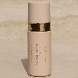 Солнцезащитная эмульсия SPF 30 THE ILLUMINATING SUNSCREEN SPF 30, 30 мл, 100 мл