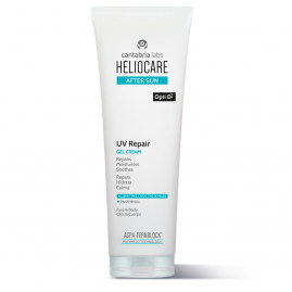 Крем-гель восстанавливающий после инсоляции HELIOCARE After Sun UV Repair Gel Cream, 250 мл