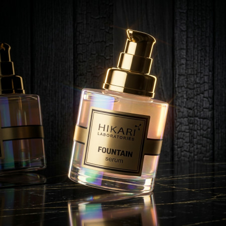 Сыворотка для лица с мощным омолаживающим эффектом FOUNTAIN SERUM, 30 мл