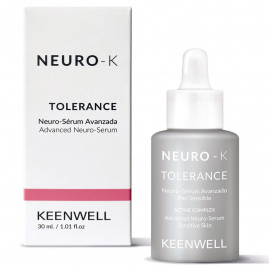 Нейро-сыворотка ТОЛЕРАНС NEURO-K TOLERANCE Advanced Neuro-Serum, 30 мл