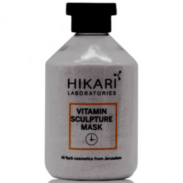 Питательная маска VITAMINE SCULPTURE MASK, 300 мл