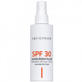 Солннцезащитный флюид, SPF 30, 100 мл