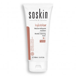 Мицеллярная пенка Hydrawear Micellar cleansing foam, 100 мл