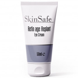 Крем для глаз "двойной ретинол" Retin Age Replant Eye Cream, 50 мл