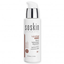 Сыворотка гиалуроновая высокомолекулярная Hyaluronic fill-in concentrate 2MW, 30 мл