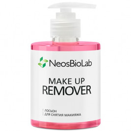 Лосьон для снятия макияжа Make Up Remover, 300 мл, 500 мл