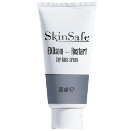 Крем-терапия для остановки клеточного старения EXOsom – Restart Day Face Cream, 50 мл