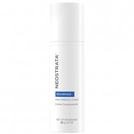 Высокоинтенсивный омолаживающий крем Resurface High Potency Cream, 30 г