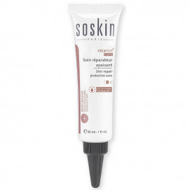 Крем восстанавливающий защитный Cicaplex Skin repair protective care, 30 мл