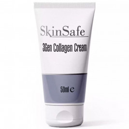 Омолаживающий крем для лица с коллагеном 3Gen Collagen Cream, 50 мл
