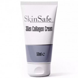 Омолаживающий крем для лица с коллагеном 3Gen Collagen Cream, 50 мл