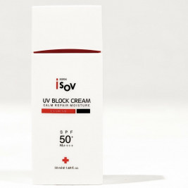 Крем UV Block SPF 50+, 50 мл
