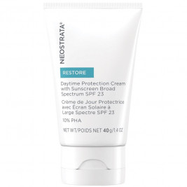 Дневной защитный крем SPF 23 Restore Daytime Protection Cream SPF 23, 40 г
