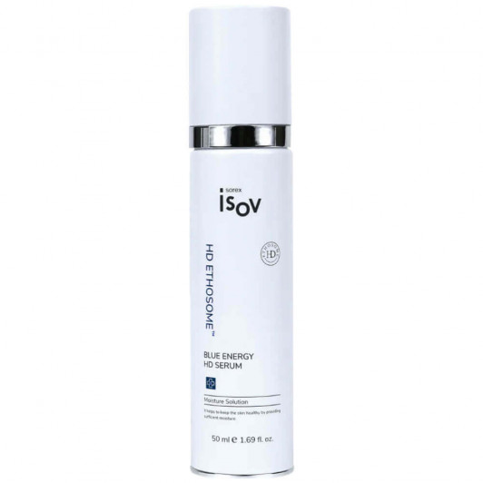 Сыворотка Blue Energy HD Serum, 50 мл | iSOV Sorex |