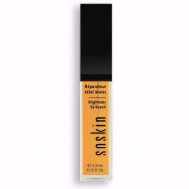 Восстанавливающее масло-блеск для губ HydraGlow Brightness Lip Repair nourishing, 4,5 мл  