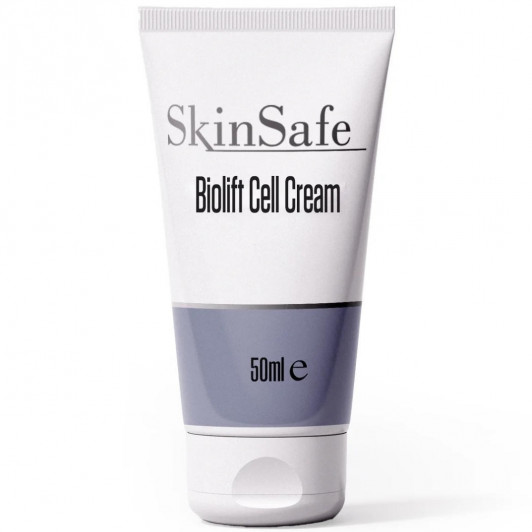 Крем для создания чётких контуров лица Biolift Сell Сream, 50 мл