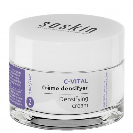 Укрепляющий омолаживающий крем Densifying Cream, 50 мл