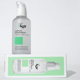 Сыворотка Complex Repair Serum, 80 мл