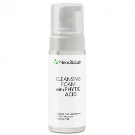Пенка для умывания с фитиновой кислотой Cleansing Foam with Phytic Acid, 150 мл