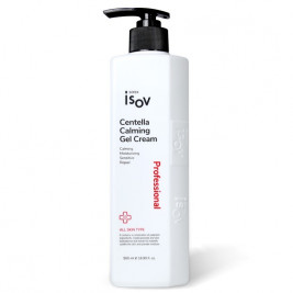Крем Centella Calming Gel Cream, 500 мл, 1000 мл