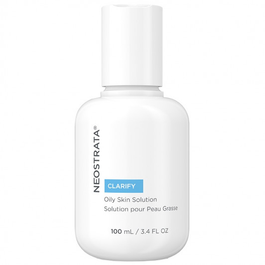 Лосьон для ухода за жирной кожей Clarify Oily Skin Solution, 100 мл | NeoStrata |
