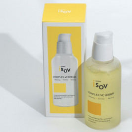 Сыворотка Complex VC Serum, 80 мл
