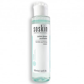 Лосьон для жирной и комбинированной кожи Gentle purifying lotion, 100 мл, 250 мл