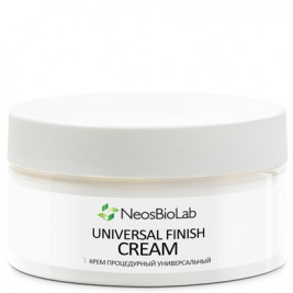 Крем процедурный универсальный Universal Finish Cream, 50 мл, 300 мл