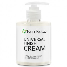 Крем процедурный универсальный Universal Finish Cream, 50 мл, 300 мл