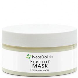 Пептидная маска Peptide Mask, 100 мл, 200 мл
