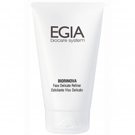 Скраб мягкий очищающий Face Delicate Refiner, 100 мл