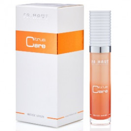 Витаминная антиоксидантная сыворотка стимулирующая синтез коллагена CITRUS CARE ACTIOX SERUM, 30 мл