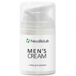 Крем для мужчин Men's Cream, 50 мл