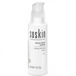 Интенсивная осветляющая сыворотка Intense Clarifying Serum, 30 мл
