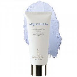 Интенсивная увлажняющая маска Aquasphera Mascarilla Hidratacion Intensa, 60 мл