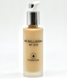 BB крем с тональным эффектом BB BELISSIMA CREAM SPF 15, 30 мл
