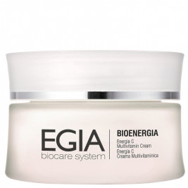 Крем Энергия «С» с мультивитаминами Energy C Multivitamin Cream, 50 мл