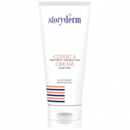 Крем для проблемной кожи Clinic A Cream, 50 мл