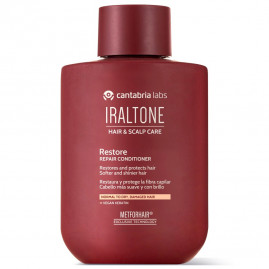 Восстанавливающий кондиционер для волос IRALTONE Restore Repair Conditioner, 200 мл