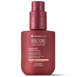 Несмываемый кондиционер для волос «Перфект 10» IRALTONE Perfect 10 Instant Leave-in, 150 мл