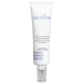 Крем для лица против морщин Anti Wrinkle Face Contour, 50 мл