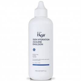 Увлажняющий лосьон Skin Hydration Azulene Emulsion, 150 мл