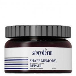 Омолаживающий крем с эффектом памяти Shape Memory Repair Cream, 50 мл, 220 мл