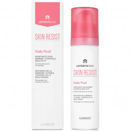 Дневной флюид для чувствительной кожи SKIN RESIST Daily Fluid, 50 мл