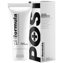 Восстанавливающий крем для лица ПЛЮС P.O.S.T. recovery plus, 50 мл