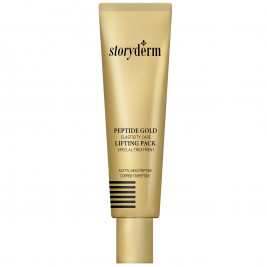 Лифтинг-маска Peptide Gold Lifting Pack, 15 мл