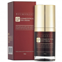 Крем для век "интенсивный" Cosmeceutical Eye Cream, 15 мл