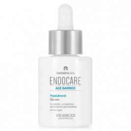 Сыворотка для укрепления кожного барьера Endocare Hyaluboost Age Barrier Serum, 30 мл