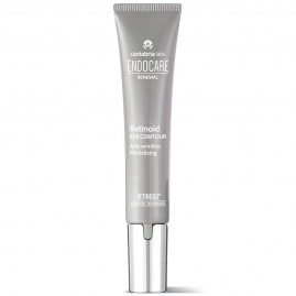 Обновляющий крем-контур вокруг глаз с ретиноидами ENDOCARE Renewal Retinoid Eye Contour, 15 мл