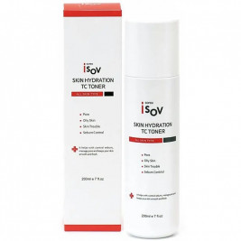 Лосьон Skin Hydration TC Toner, 200 мл